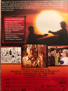 The Karate Kid Collection