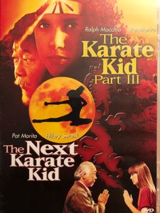 The Karate Kid Collection