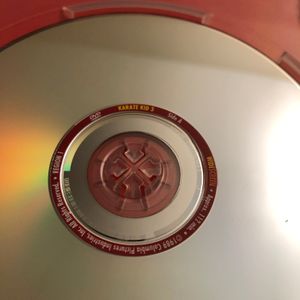 The Karate Kid Collection