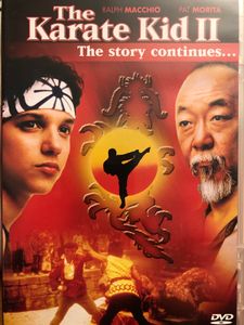 The Karate Kid Collection