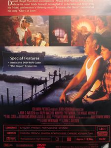 The Karate Kid Collection