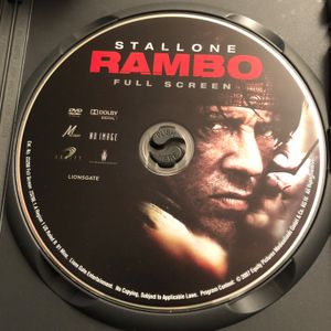 Rambo