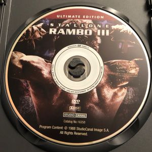 Rambo III