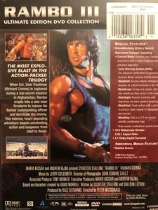 Rambo III