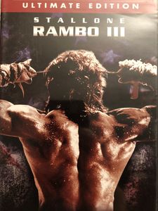 Rambo III