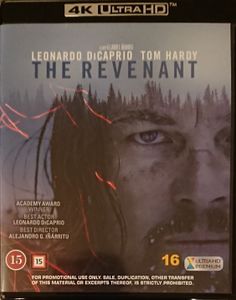 The Revenant