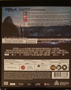 The Revenant