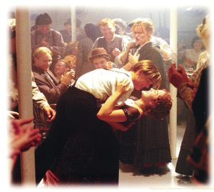 Titanic