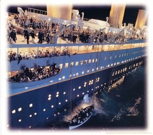 Titanic