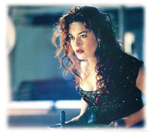 Titanic