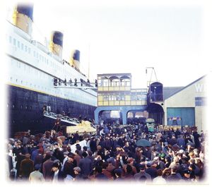 Titanic