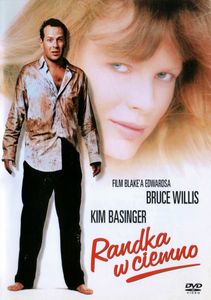 Randka W Ciemno