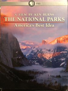 The National Parks: America's Best Idea
