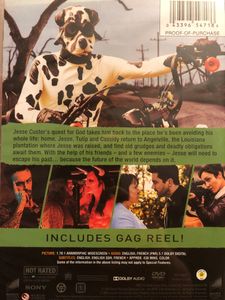 Preacher: Season Three
