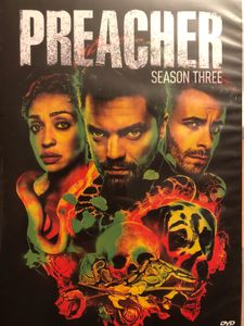 Preacher: Season Three