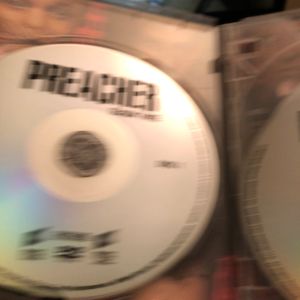 Preacher: Season Three