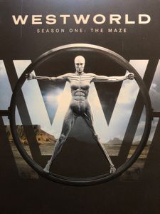 Westworld Season One: The Maze