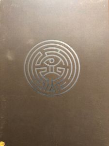 Westworld Season One: The Maze