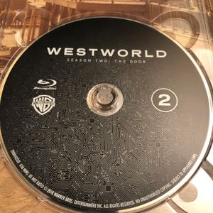Westworld Season Two: The Door
