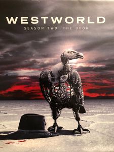 Westworld Season Two: The Door