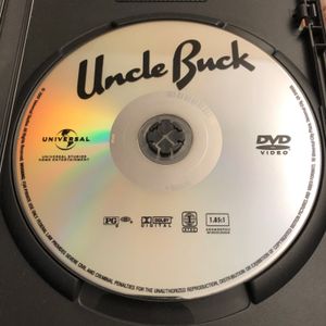 Uncle Buck