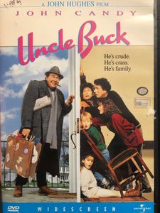 Uncle Buck