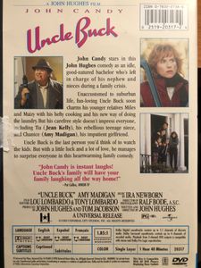 Uncle Buck