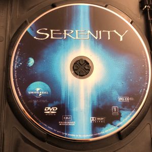 Serenity