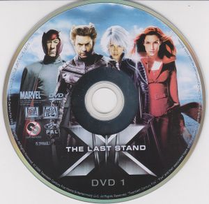X-Men Quadrilogy