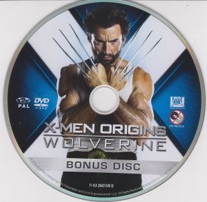 X-Men Quadrilogy