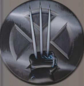 X-Men Quadrilogy