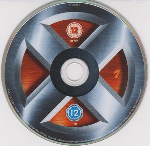 X-Men Quadrilogy