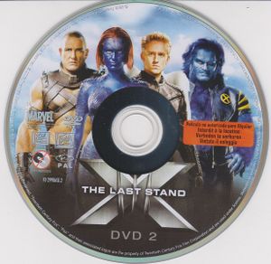 X-Men Quadrilogy