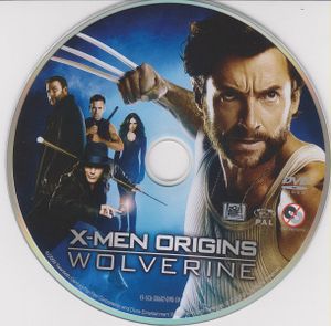 X-Men Quadrilogy