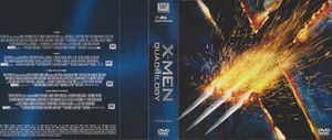 X-Men Quadrilogy