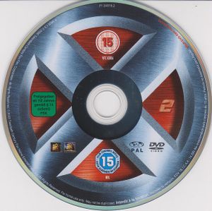 X-Men Quadrilogy