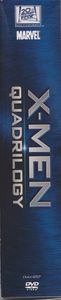 X-Men Quadrilogy
