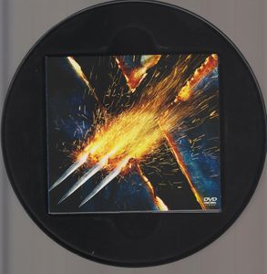 X-Men Quadrilogy