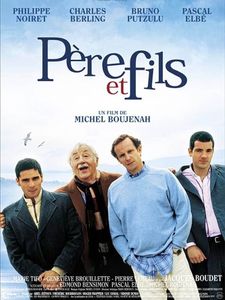 Père Et Fils