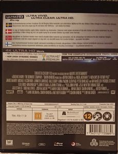 X-Men: Days Of Future Past