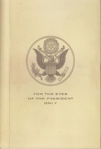 National Treasure: Presidential Edition