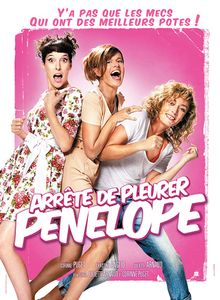Arrête De Pleurer Pénélope