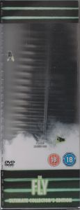 The Fly - Ultimate Collector's Edition