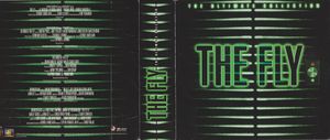 The Fly - Ultimate Collector's Edition