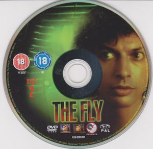 The Fly - Ultimate Collector's Edition