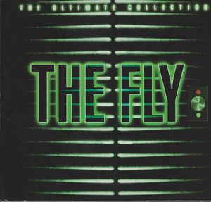 The Fly - Ultimate Collector's Edition