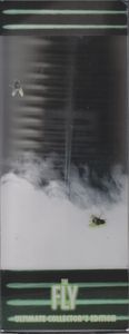 The Fly - Ultimate Collector's Edition