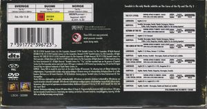 The Fly - Ultimate Collector's Edition