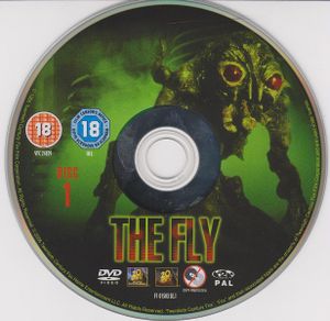 The Fly - Ultimate Collector's Edition