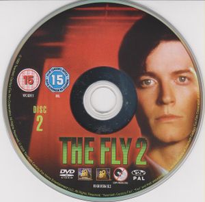 The Fly - Ultimate Collector's Edition